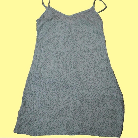 Billabong Floral Sundress - Picture 5 of 7